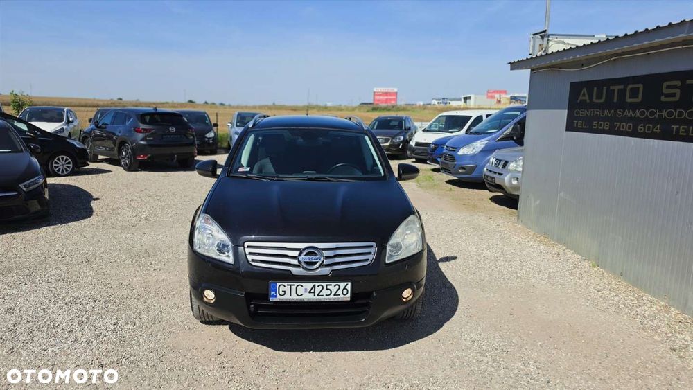 Nissan Qashqai+2 2.0 4x4 Tekna Premium CVT - 28