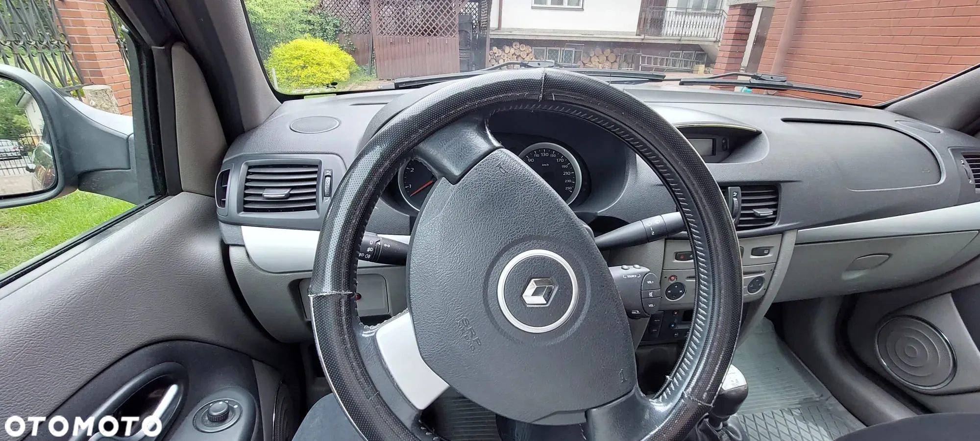 Renault Thalia 1.2 16V All Inclusive - 13