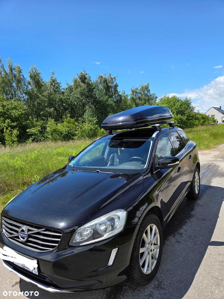Volvo XC 60 - 3