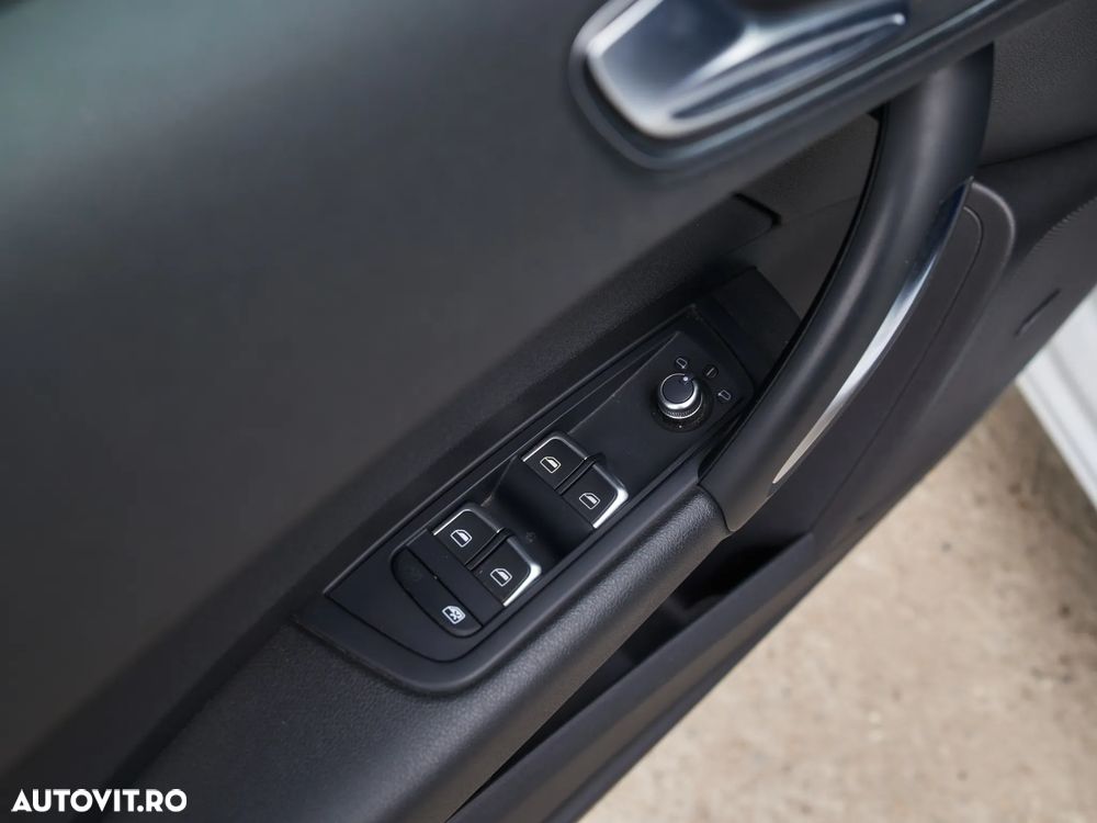 Audi A1 Sportback 1.4 TDI (ultra) - 16