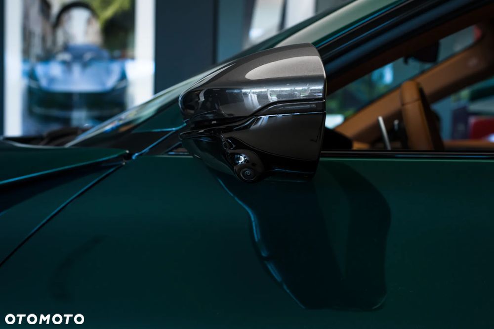 Ferrari Purosangue - 10