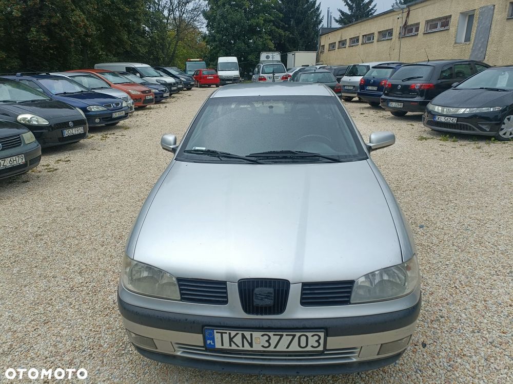 Seat Ibiza - 6