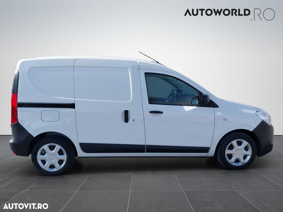 Dacia Dokker - 7