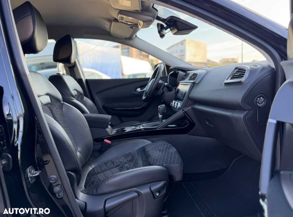 Renault Kadjar - 21