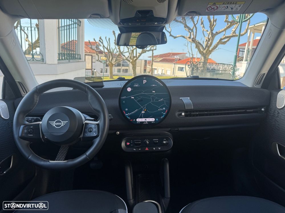 MINI 3 Portas Cooper E Favoured M - 21