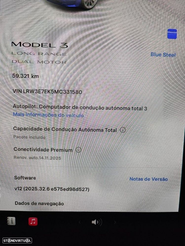 Tesla Model 3 Long Range AWD Dual Motor - 6