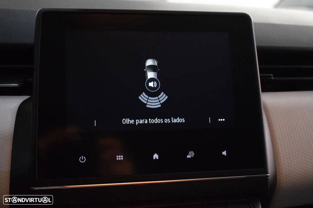 Renault Clio TCe 90 EQUILIBRE - 12