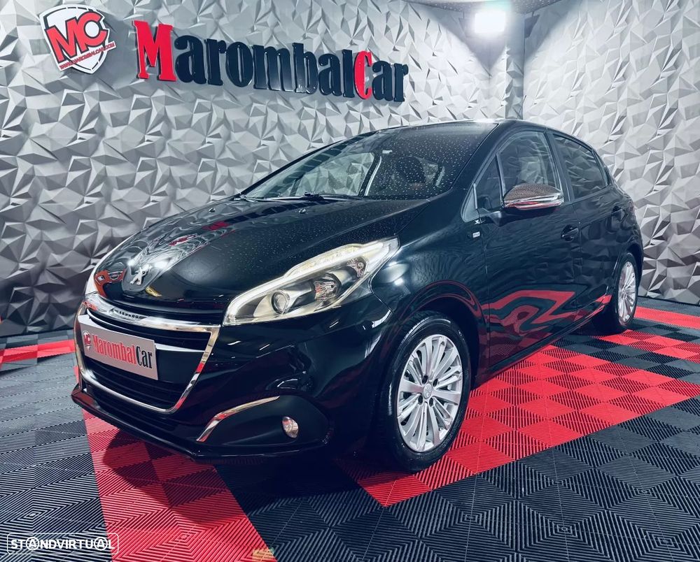 Peugeot 208 1.2 PureTech Style - 7