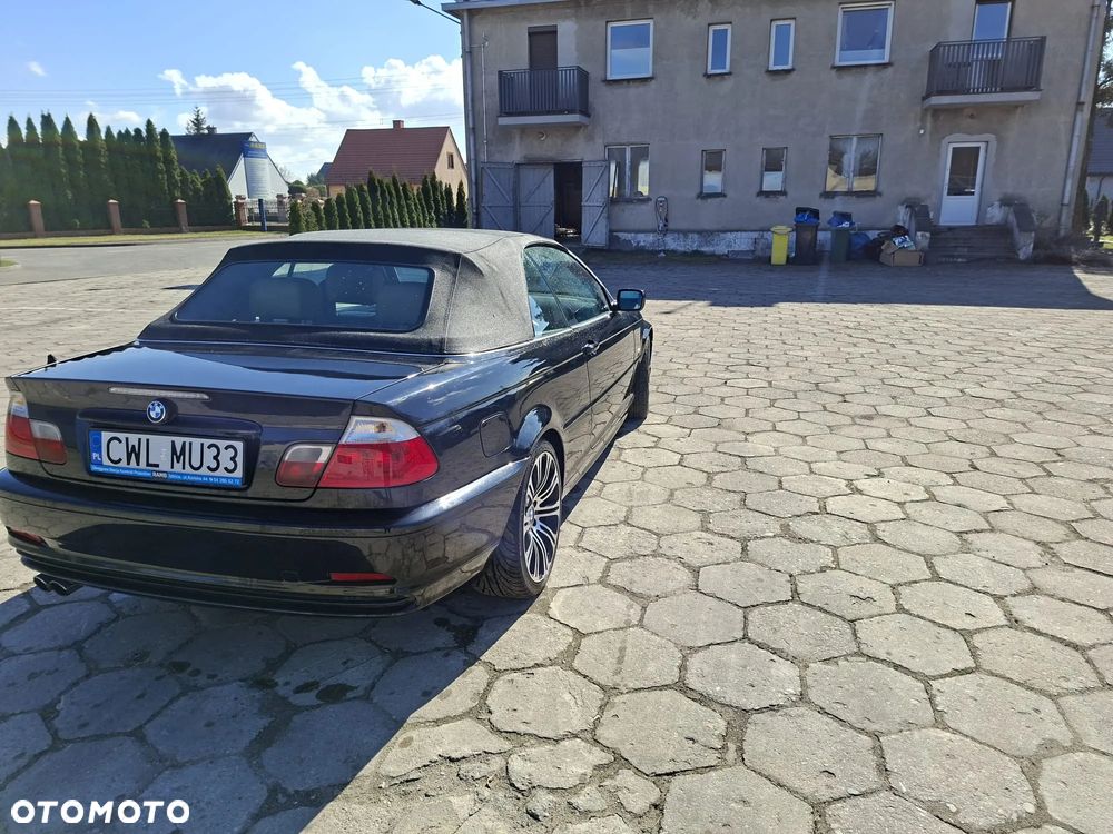 BMW Seria 3 330 Ci - 11