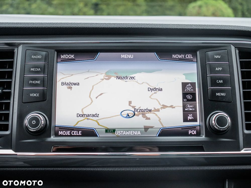 Seat Ateca 1.4 ECO TSI XCELLENCE - 22