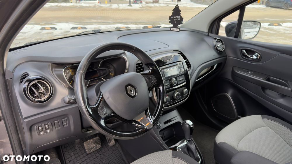 Renault Captur - 8