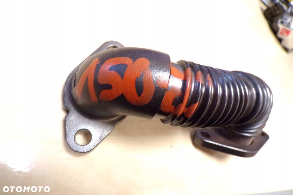 MASTER MOVANO 2.3DCI 14- RURA PRZEWÓD SPALIN EGR 147252403R ORGINAŁ - 3