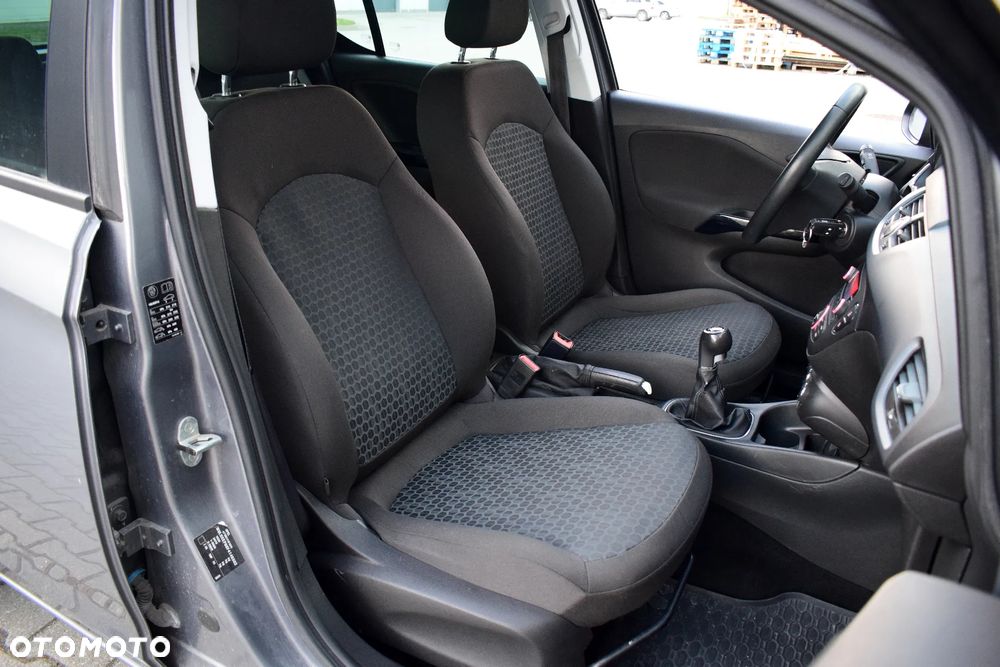 Opel Corsa 1.4 Color Edition - 19