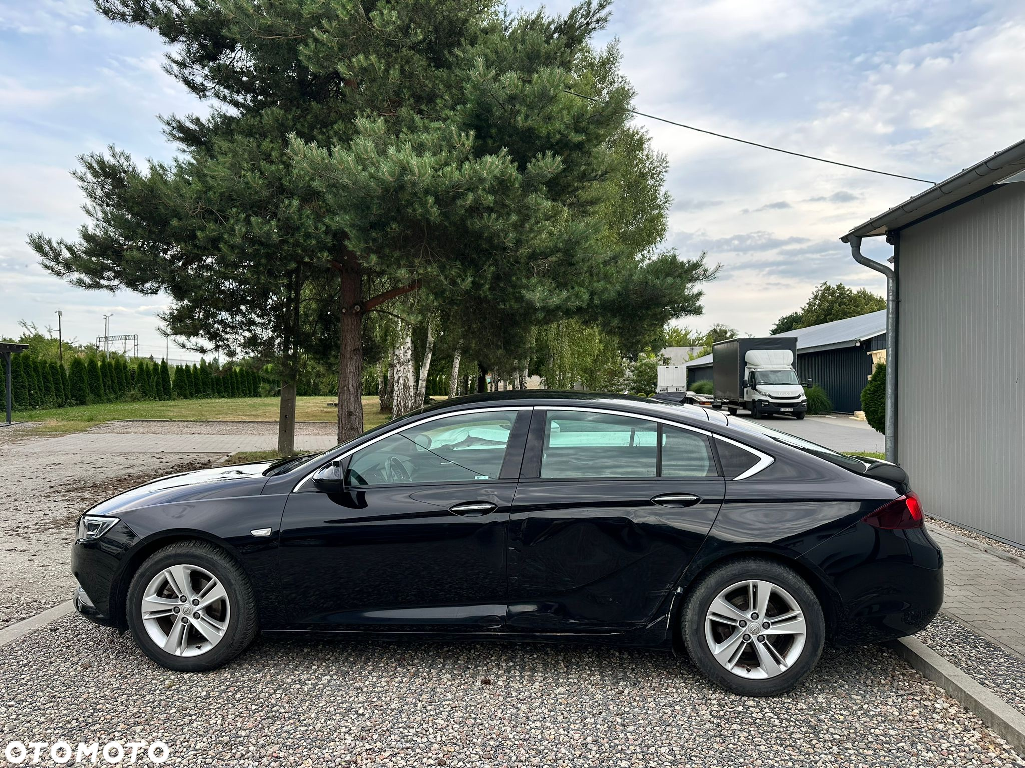 Opel Insignia - 4