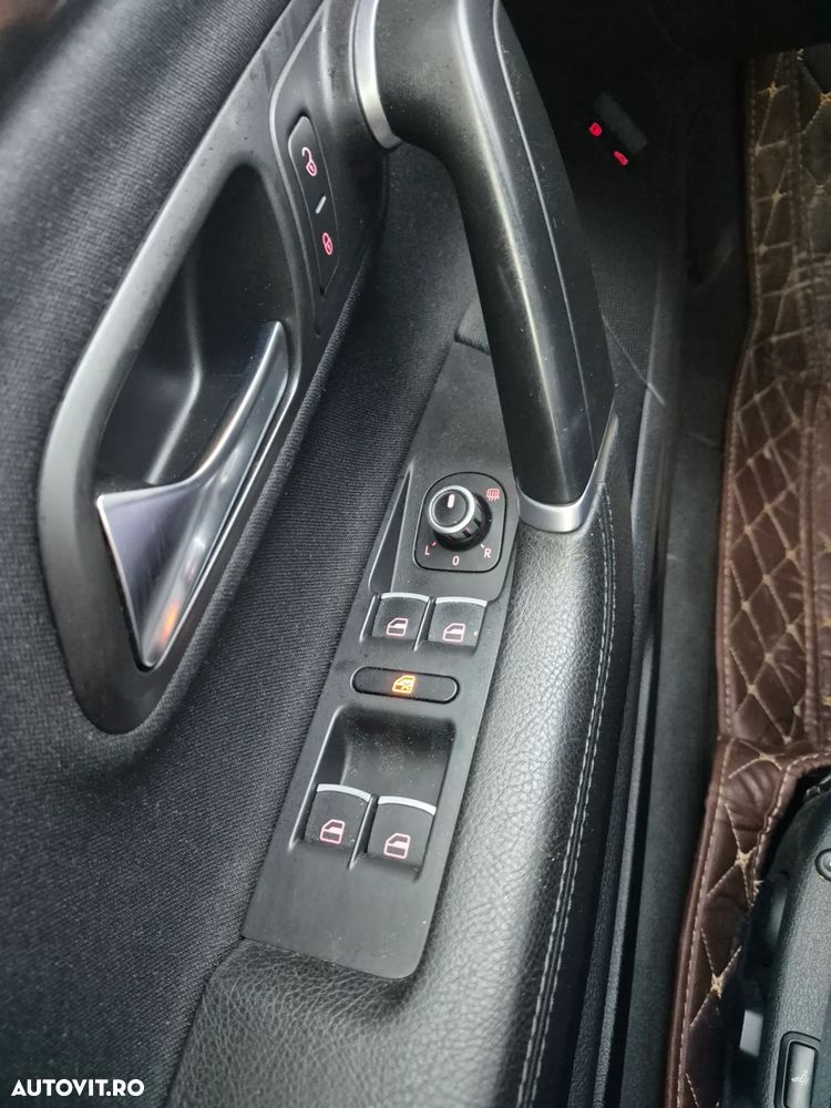 Volkswagen Passat CC 2.0 TDI DPF DSG - 15