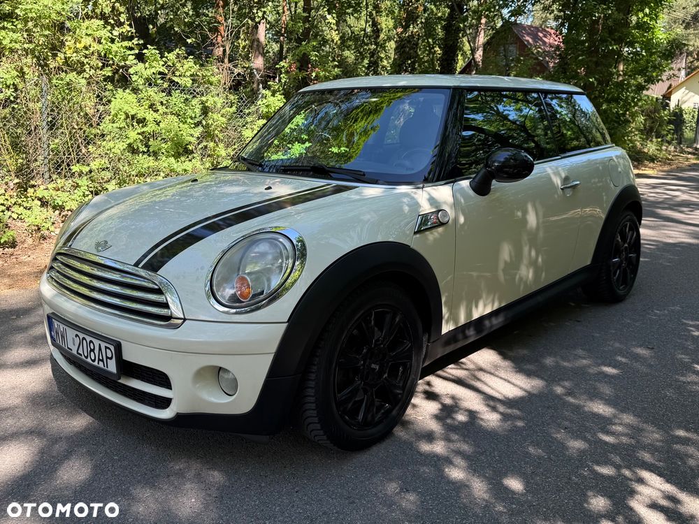 MINI Cooper - 2