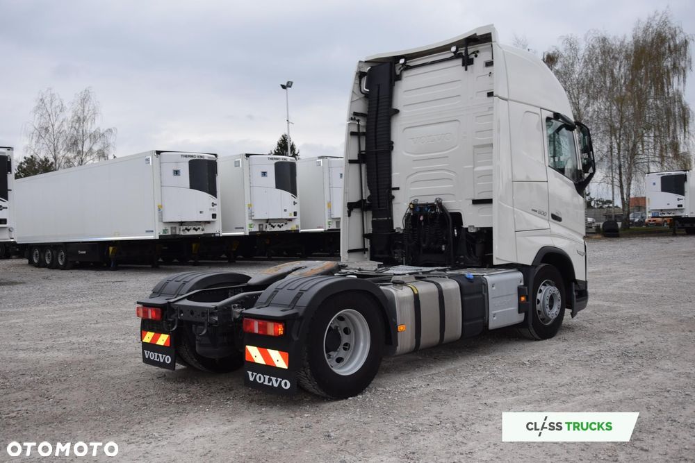 Volvo FH 500 Globetrotter XL I-ParkCool Adaptive cruise control - 5