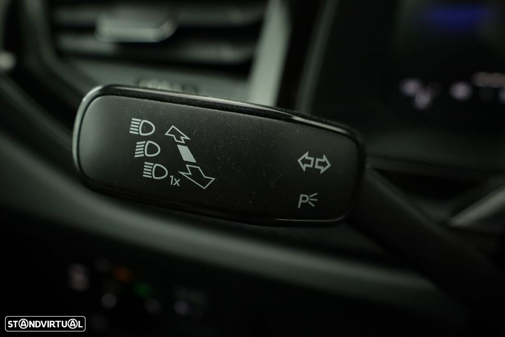 VW Polo 1.0 TSI Urban - 16