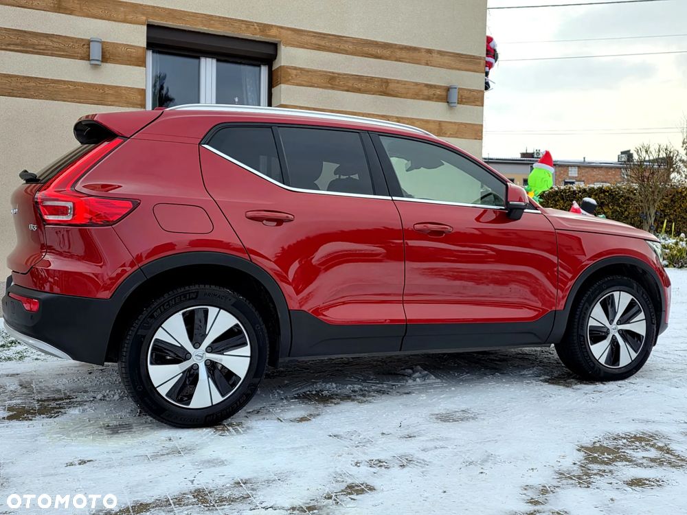 Volvo XC 40 B3 B DKG Essential - 8