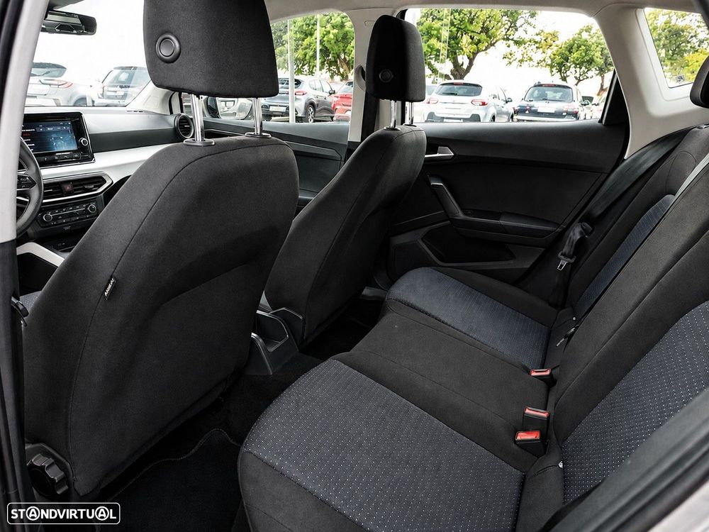 SEAT Arona 1.0 TSI Style - 18