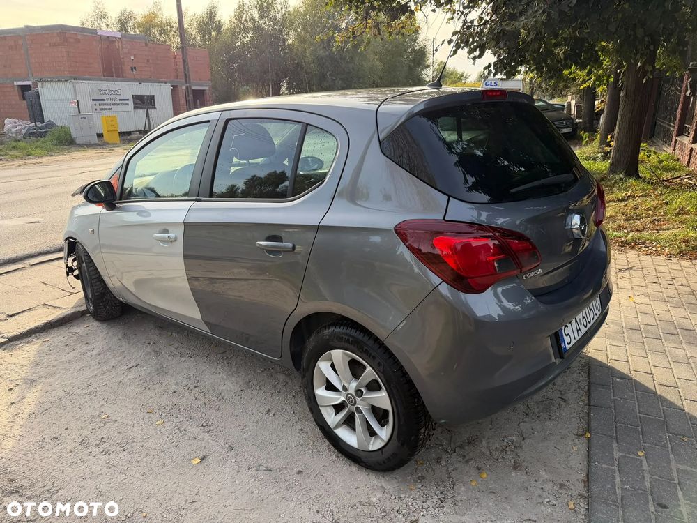 Opel Corsa 1.4 Enjoy - 7
