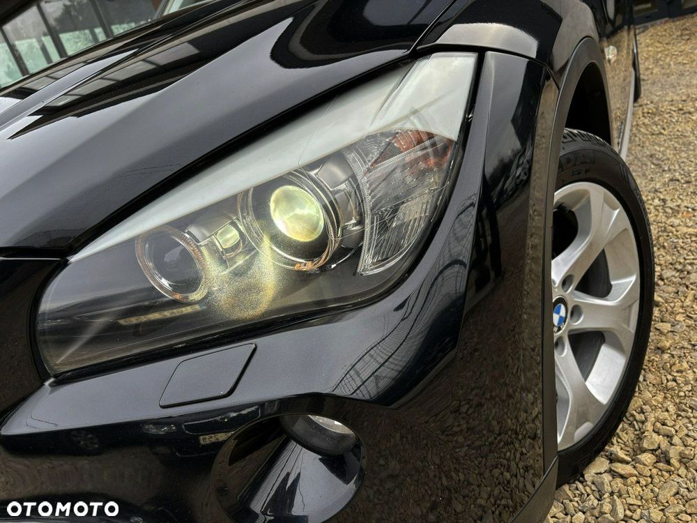 BMW X1 xDrive20d - 9