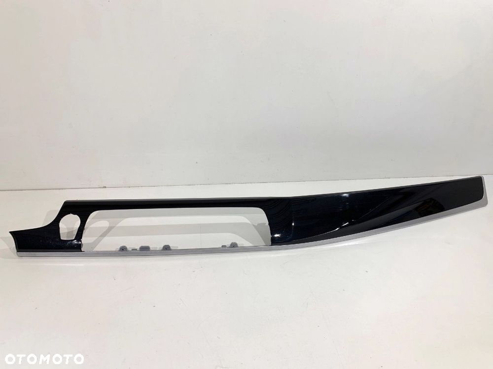 LISTWY DEKOR KOMPLET BMW 5 Touring (F11) 2009 - 2017 530 d xDrive 190 kW [258 KM] olej napędowy - 10