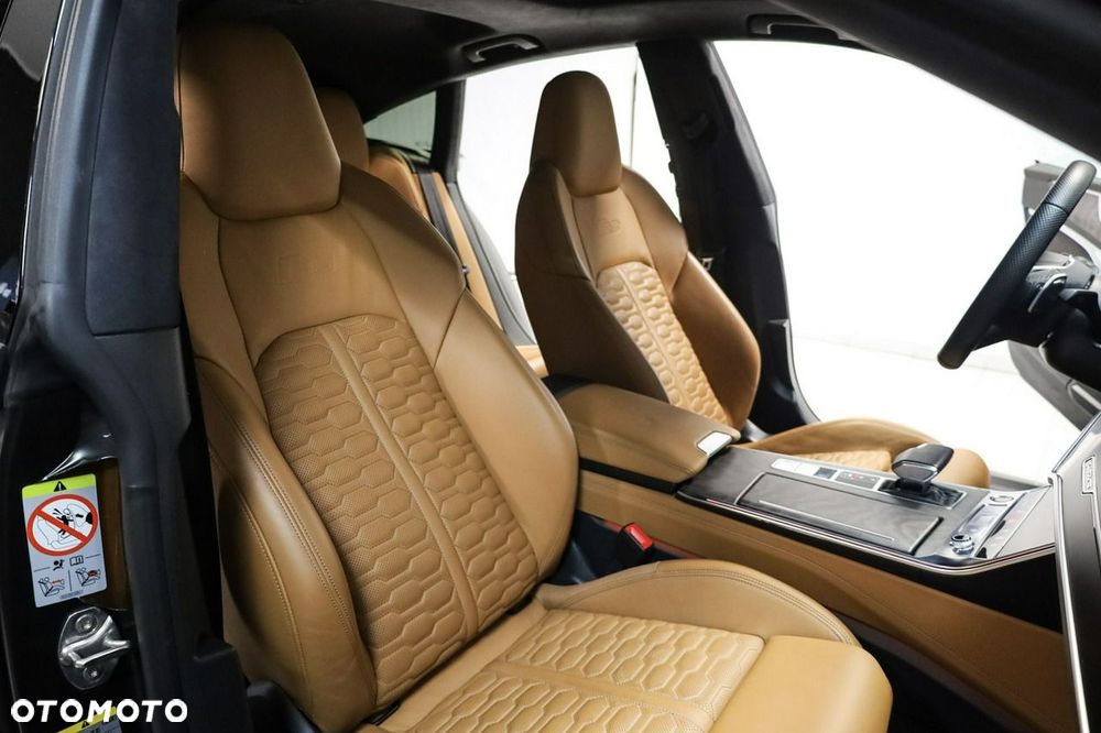 Audi RS7 Sportback 4.0 TFSI quattro tiptronic performance - 32