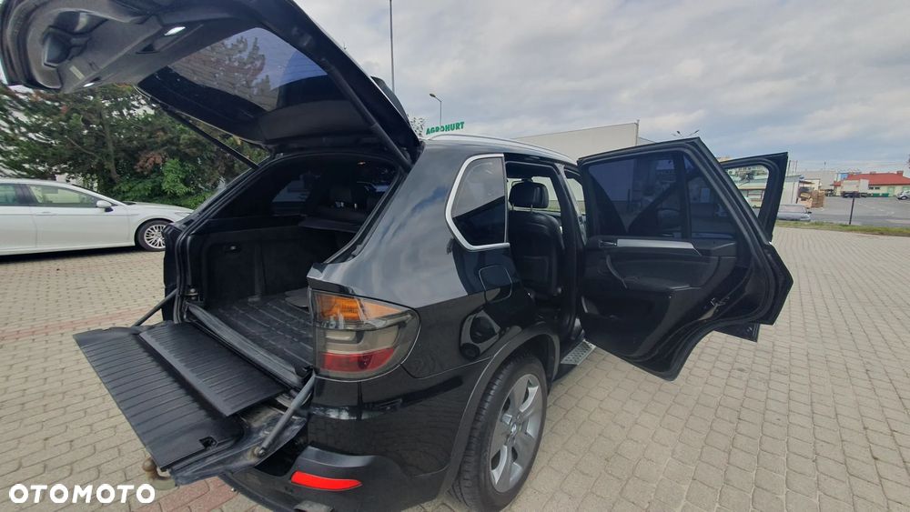 BMW X5 - 24