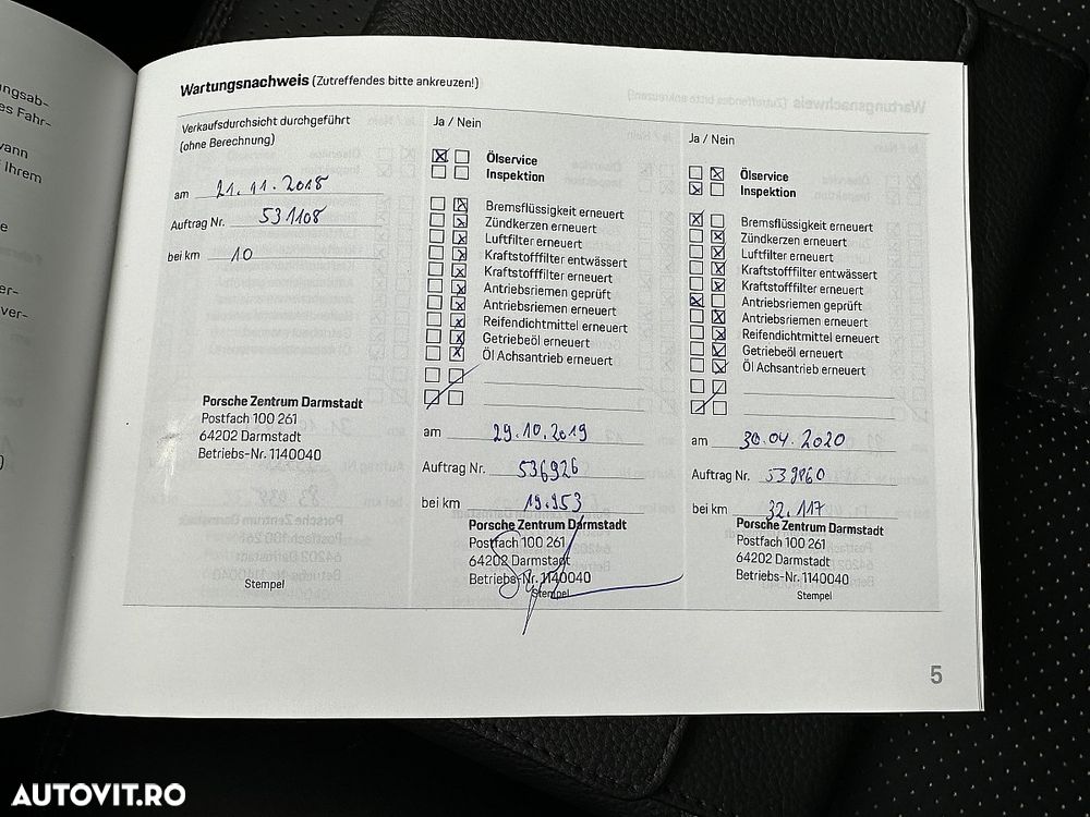 Porsche Macan PDK - 39