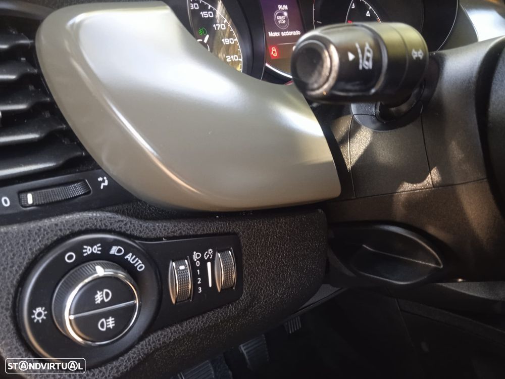 Fiat 500X 1.3 MJ S-Design Cross S&S - 19