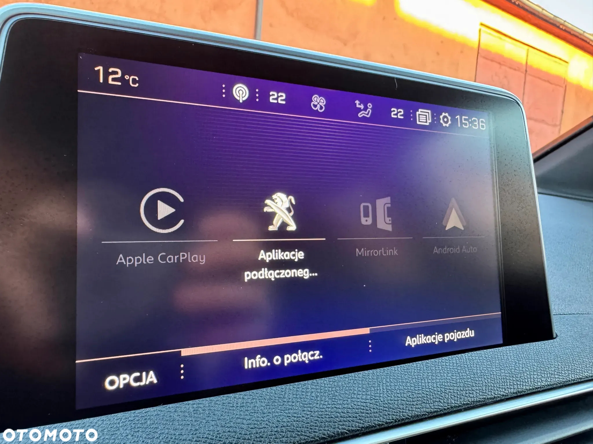 Peugeot 3008 1.5 BlueHDi GT S&S - 38