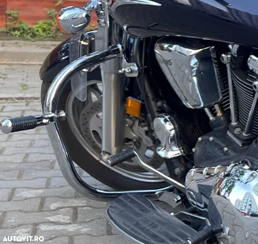 Kawasaki Vulcan - 14