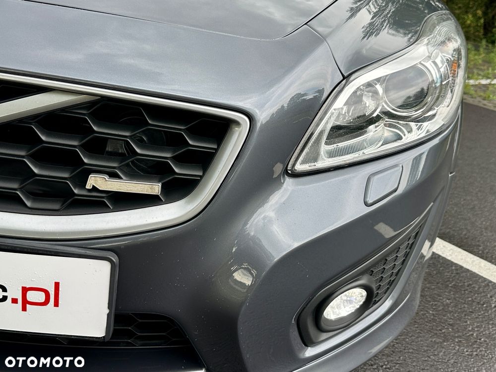 Volvo C30 - 15