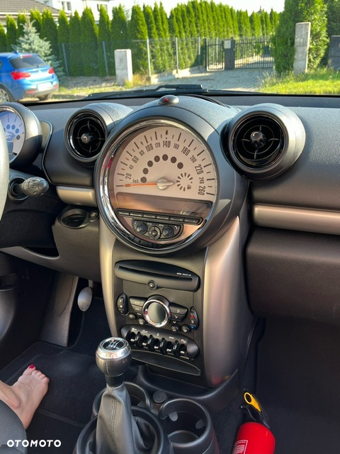MINI Cooper D - 4