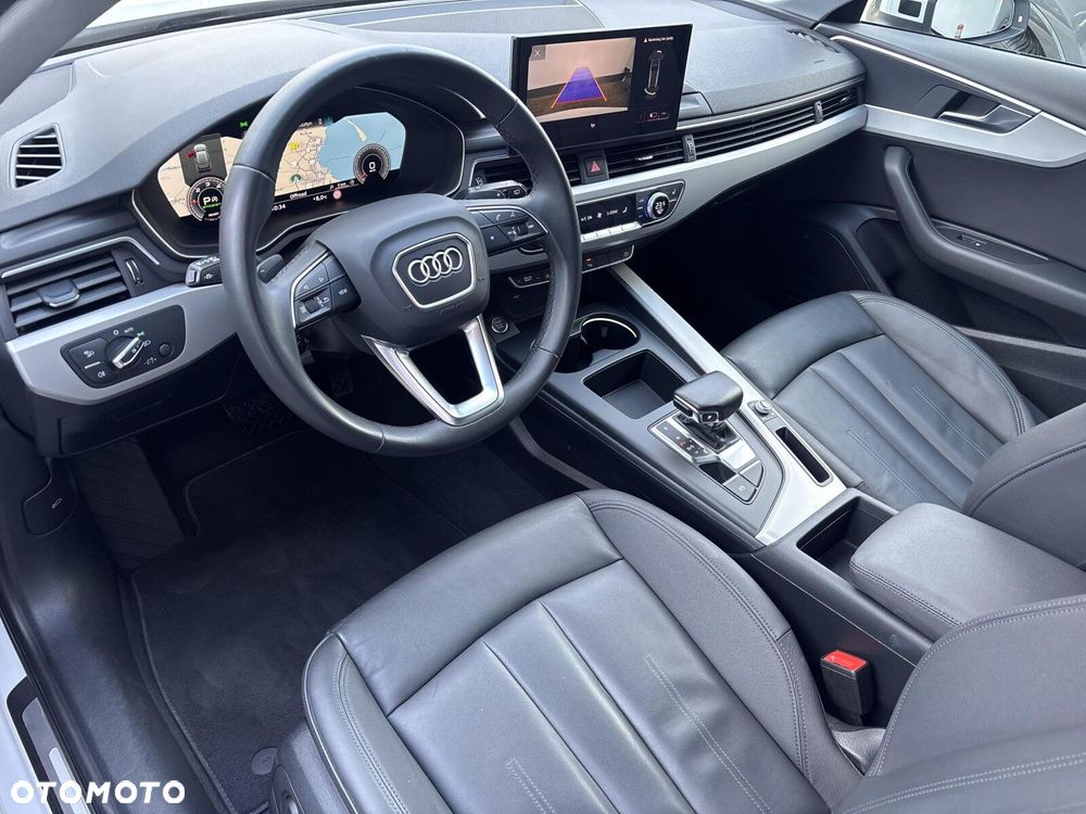 Audi A4 Avant - 17