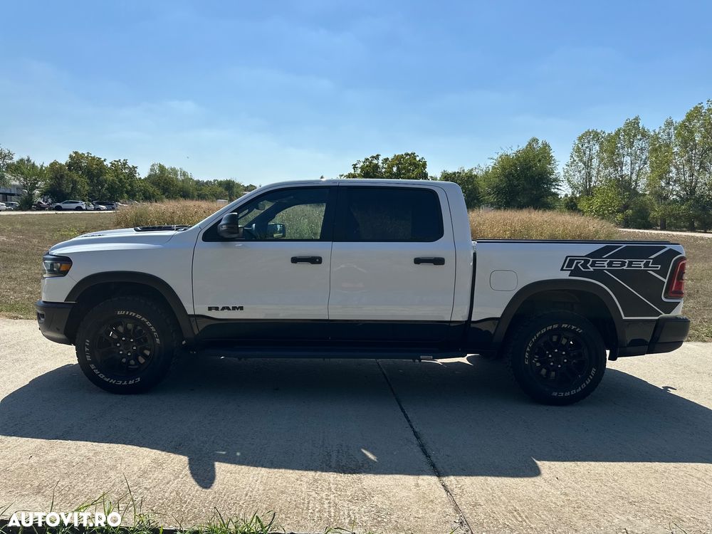 Dodge RAM - 7