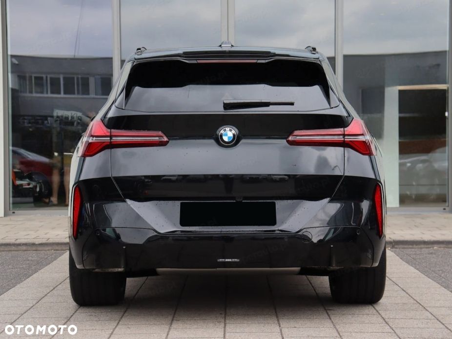 BMW X3 xDrive40d mHEV - 6