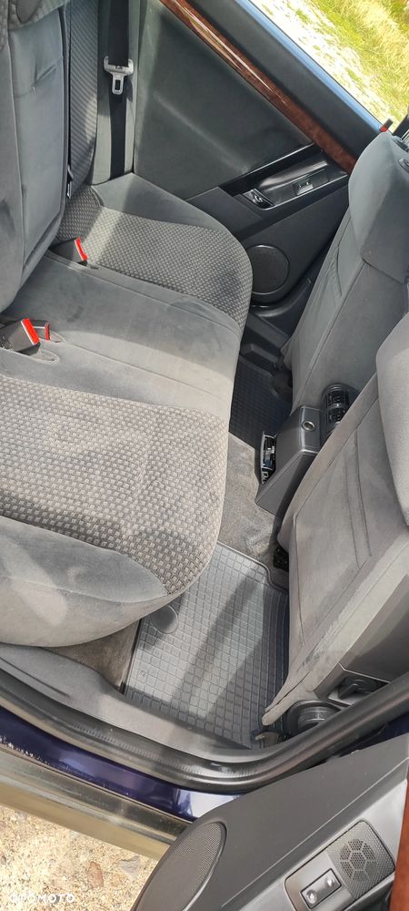 Opel Vectra 1.8 - 11