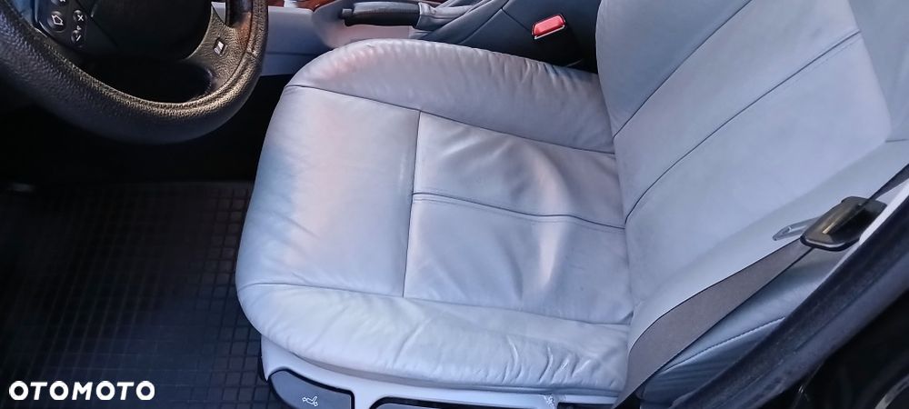 BMW Seria 5 - 20