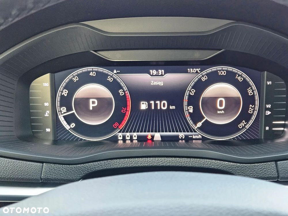 Skoda Karoq 1.5 TSI ACT 4x2 Style DSG - 29