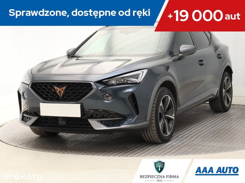 Cupra Formentor - 2