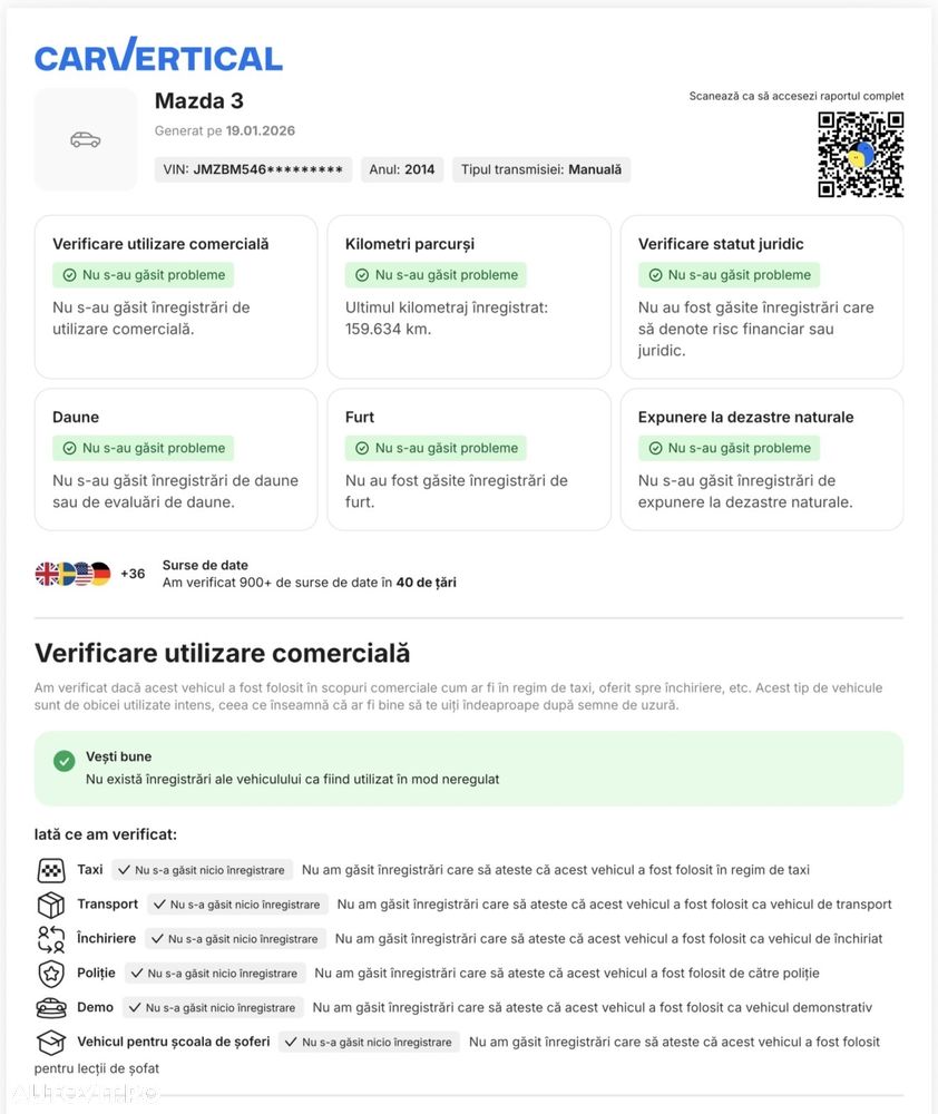 Mazda 3 SKYACTIV-G 120 Center-Line - 25