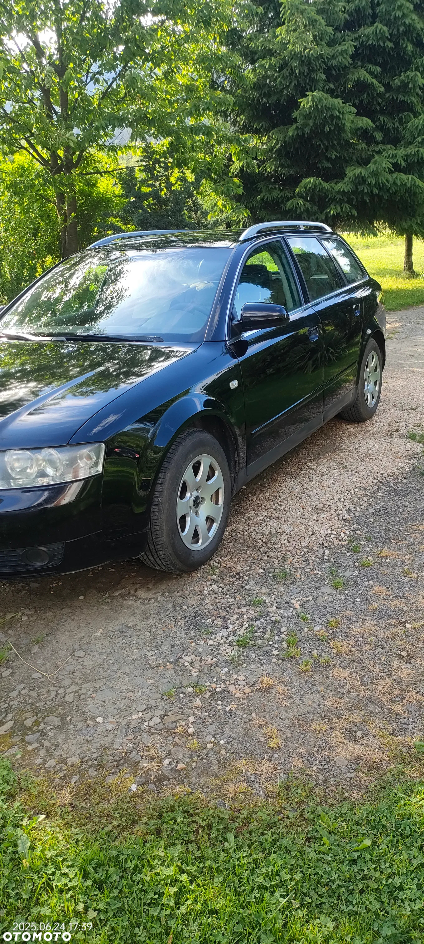 Audi A4 - 15