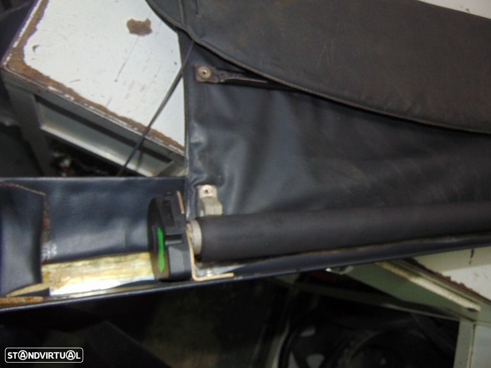 Toyota corolla chapeleira - 5