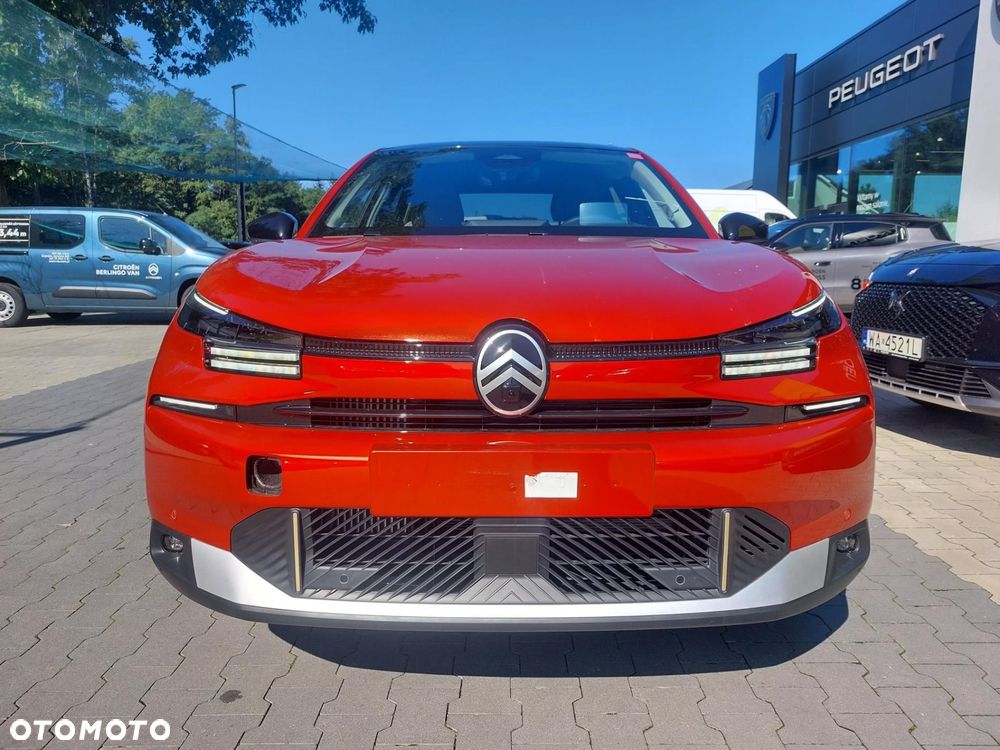 Citroën C4X - 6