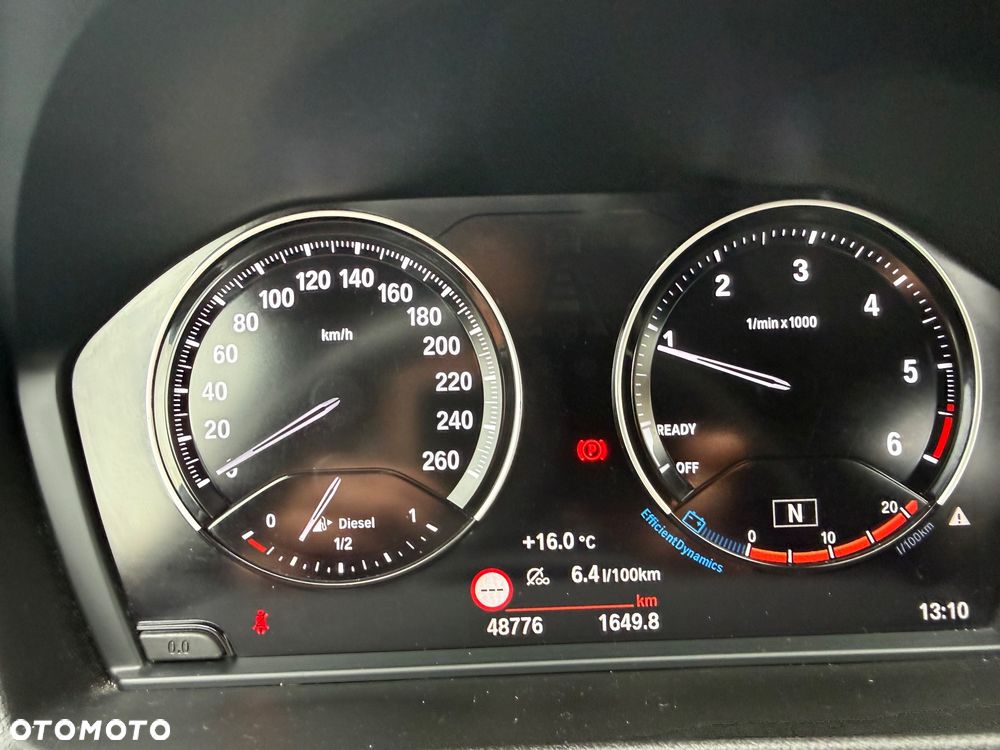 BMW X1 xDrive18d M Sport - 19