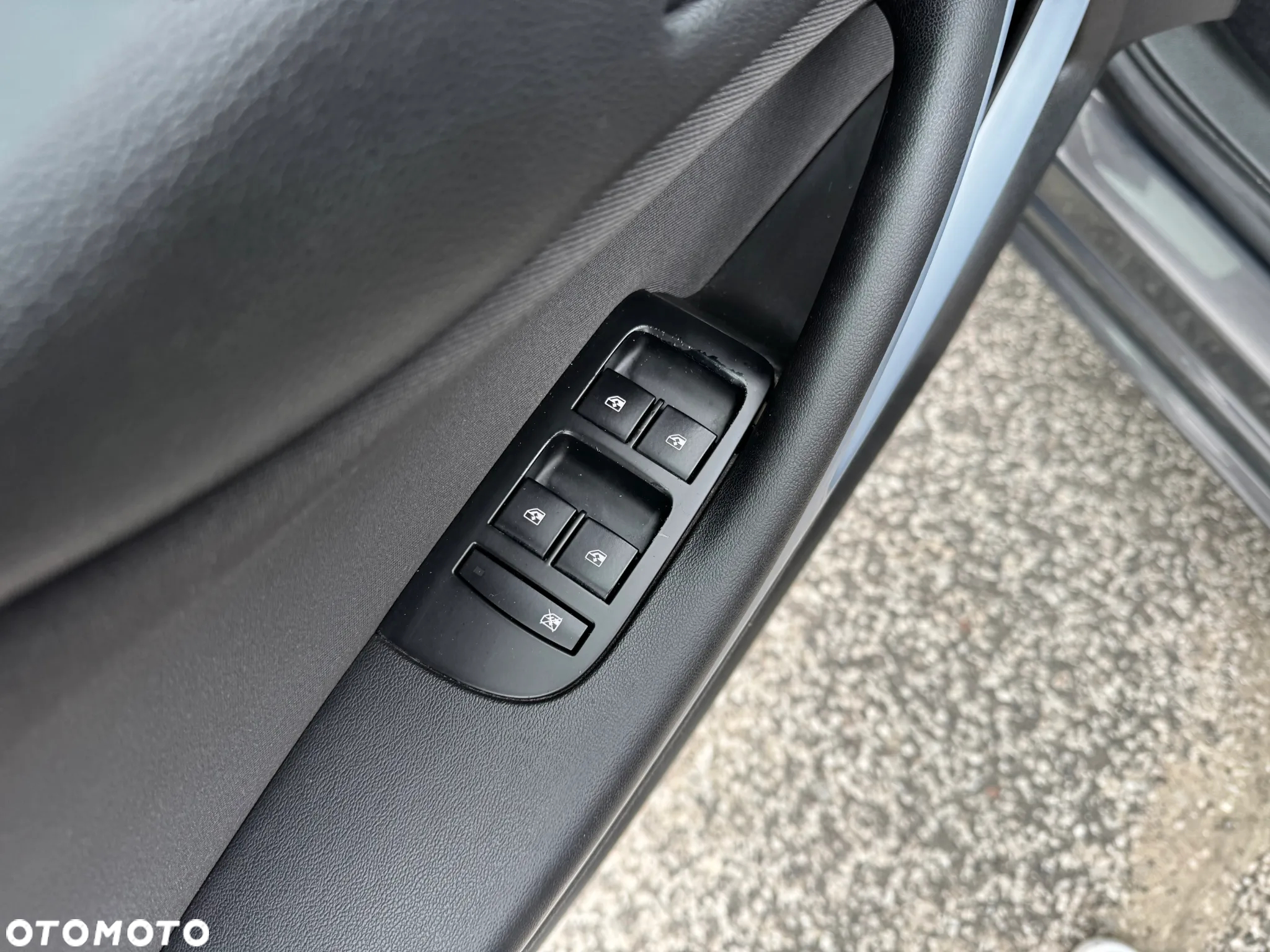 Opel Zafira 1.4 Turbo (ecoFLEX) Start/Stop Innovation - 26