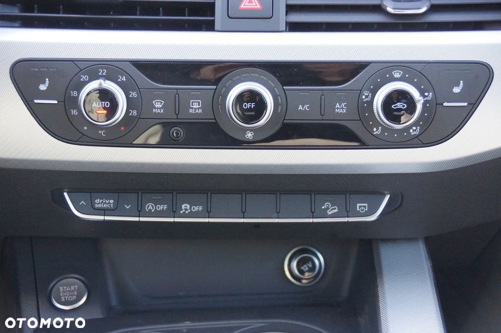 Audi A4 Allroad 2.0 TDI Quattro S tronic - 17