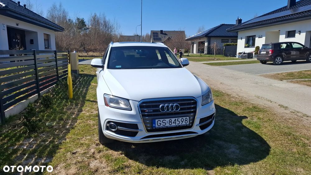 Audi Q5 - 7